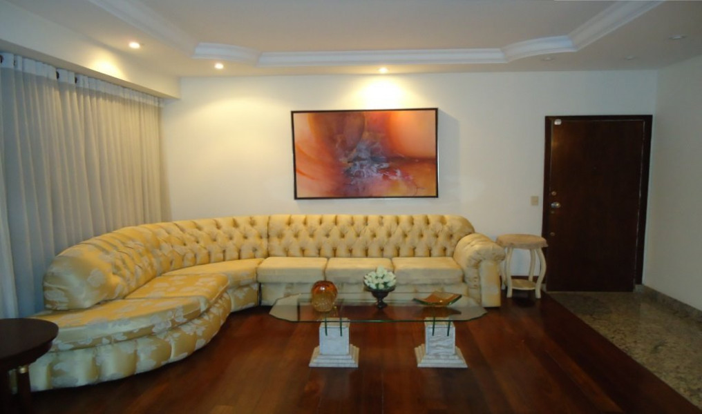 Imagem 2 da galeria do anúncio: Suíte no Bairro Santo Agostinho/ Garagem disponível