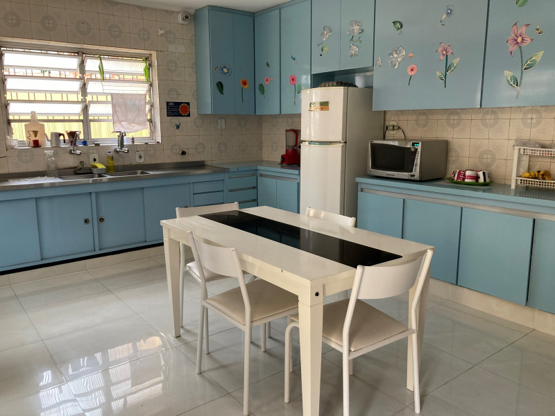 Imagem 2 da galeria do anúncio: QUARTO COMPARTILHADO E INDIVIDUAL (METRÔ CONCEIÇÃO)