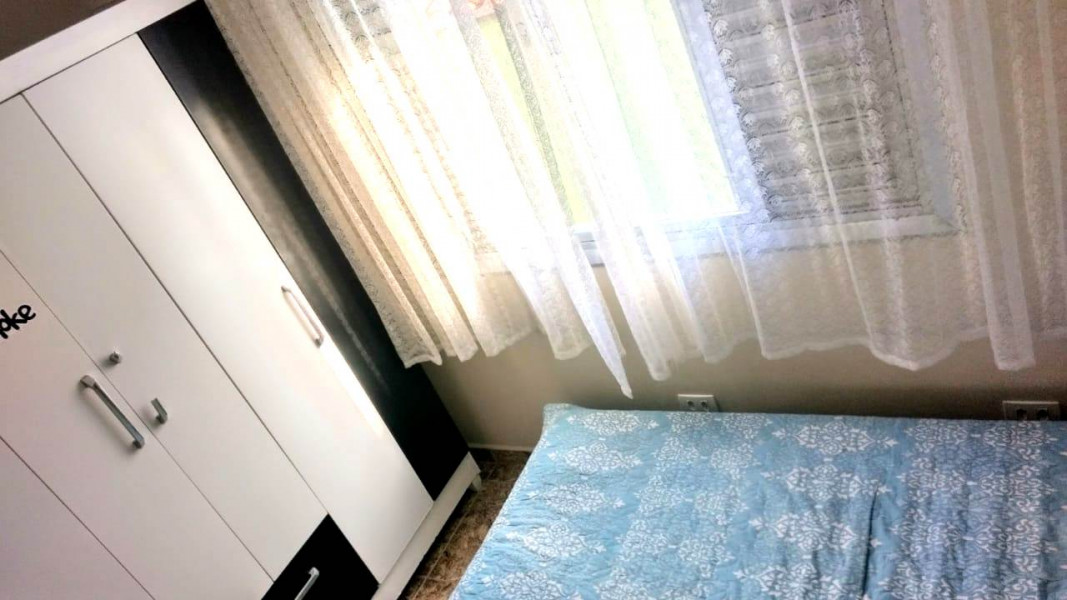 Imagem 4 da galeria do anúncio: Alugo Quarto Mobiliado São Bernardo J. do  Mar Centro Lucas