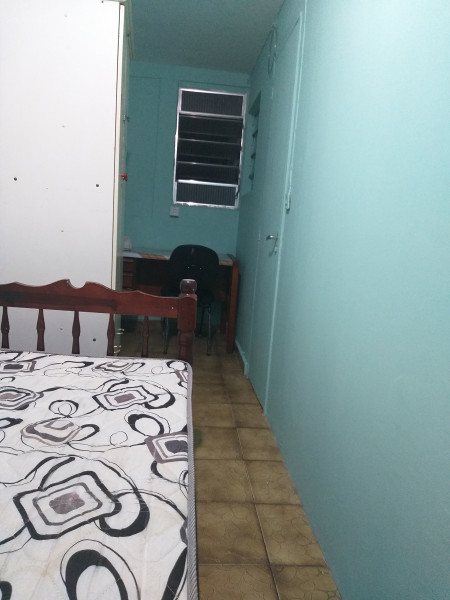 Imagem 7 da galeria do anúncio: Quartos Butantã