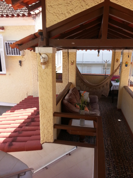 Imagem 13 da galeria do anúncio: alugo quarto  individual