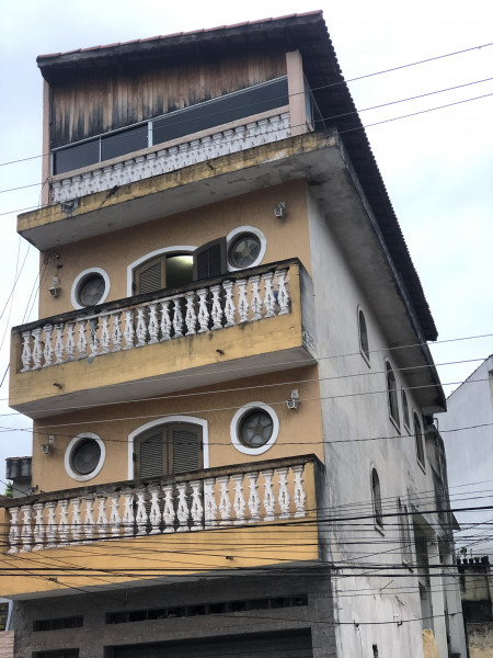 Imagem 11 da galeria do anúncio: Republica Feminina VILA MARIA