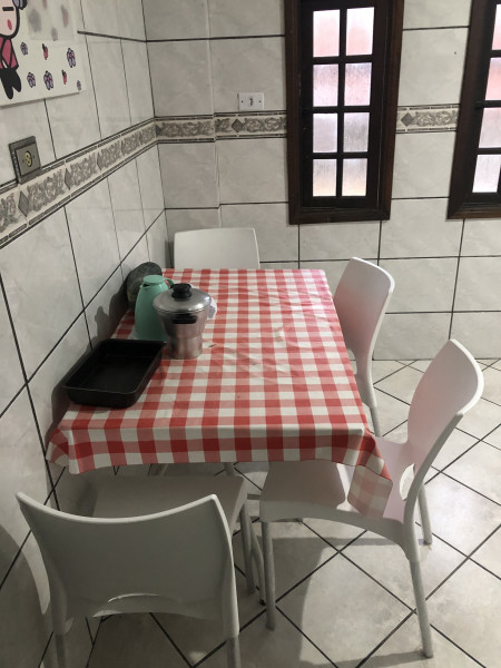 Imagem 6 da galeria do anúncio: Republica Feminina VILA MARIA