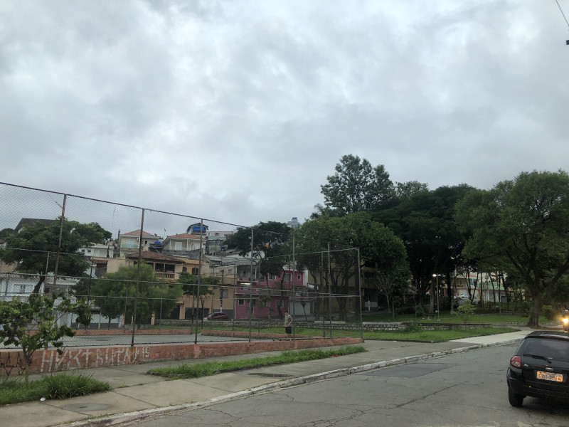 Imagem 12 da galeria do anúncio: Republica Feminina VILA MARIA