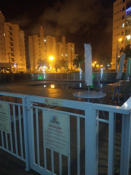 Imagem 3 da galeria do anúncio: Alugo quarto arboris Jabutiana