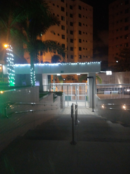 Imagem 5 da galeria do anúncio: Alugo quarto arboris Jabutiana