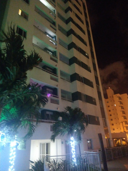 Imagem 6 da galeria do anúncio: Alugo quarto arboris Jabutiana