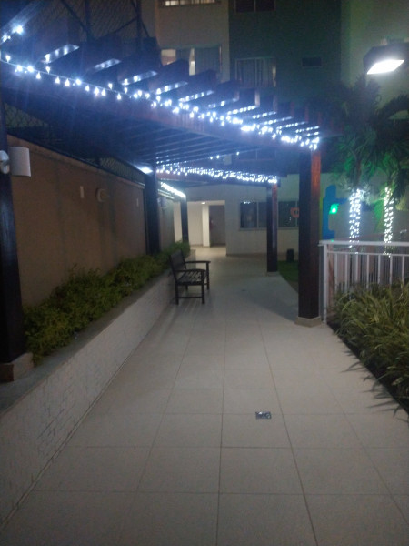 Imagem 4 da galeria do anúncio: Alugo quarto arboris Jabutiana