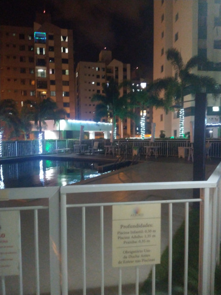 Imagem 7 da galeria do anúncio: Alugo quarto arboris Jabutiana