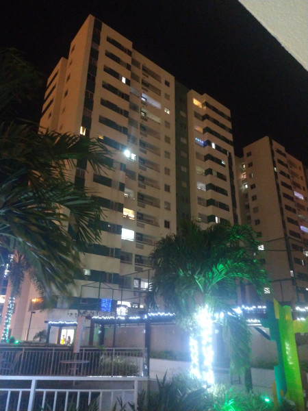 Imagem 1 da galeria do anúncio: Alugo quarto pre caju