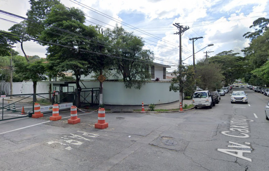 Imagem 3 da galeria do anúncio: METRÔ BUTANTÃ - USP - ACADEPOL
