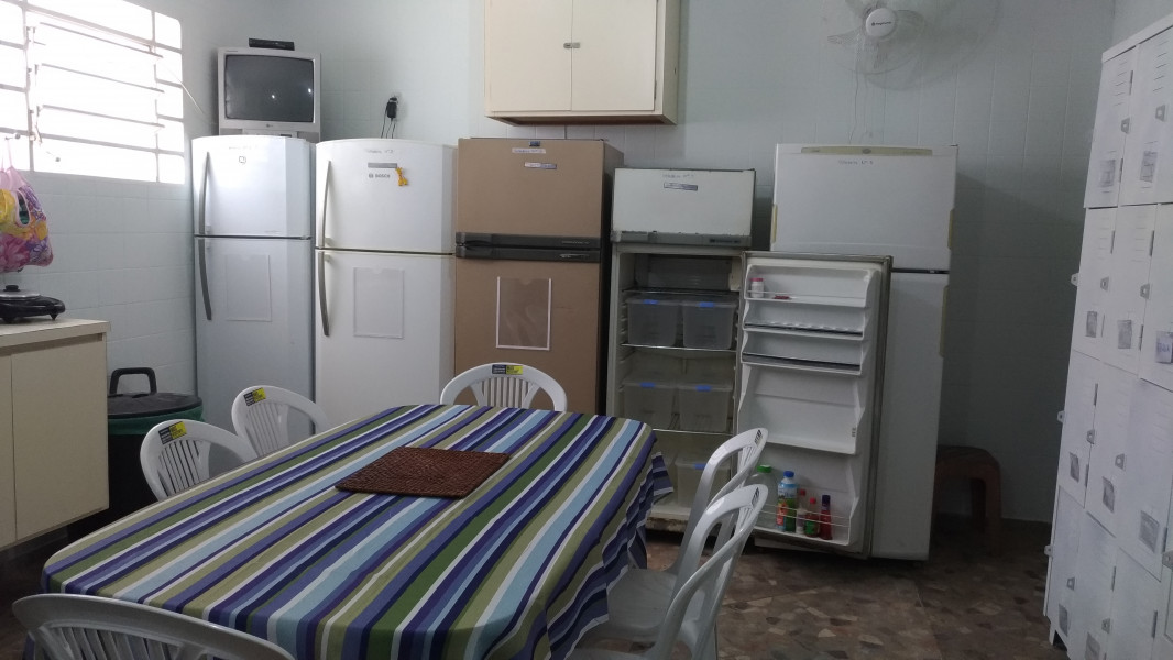 Imagem 6 da galeria do anúncio: METRÔ BUTANTÃ - USP - ACADEPOL