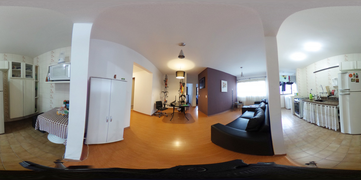 Imagem 1 da galeria do anúncio: Quarto Consolação