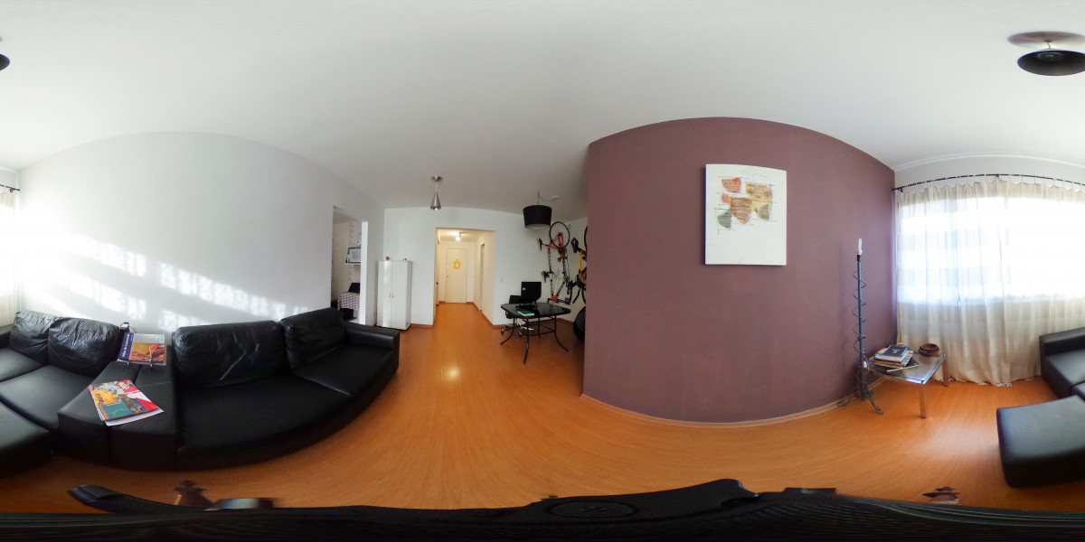 Imagem 3 da galeria do anúncio: Quarto Consolação