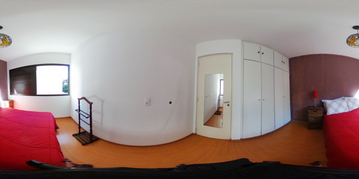 Imagem 9 da galeria do anúncio: Quarto Consolação