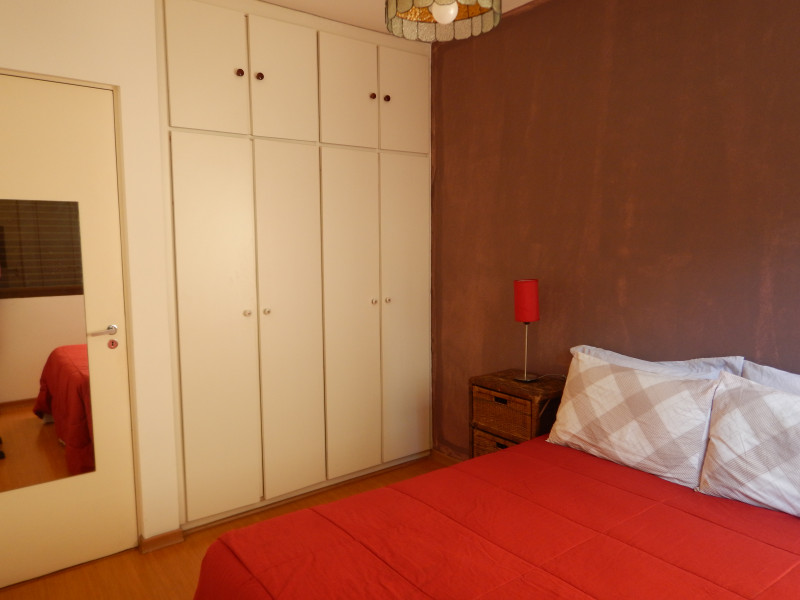 Imagem 7 da galeria do anúncio: Quarto Consolação