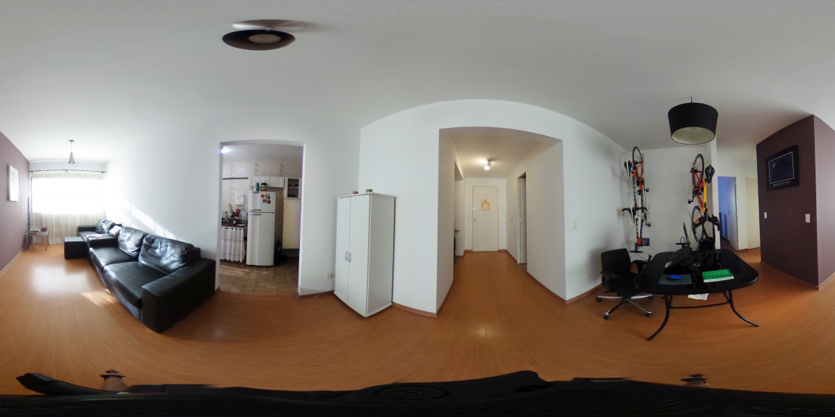 Imagem 4 da galeria do anúncio: Quarto Consolação