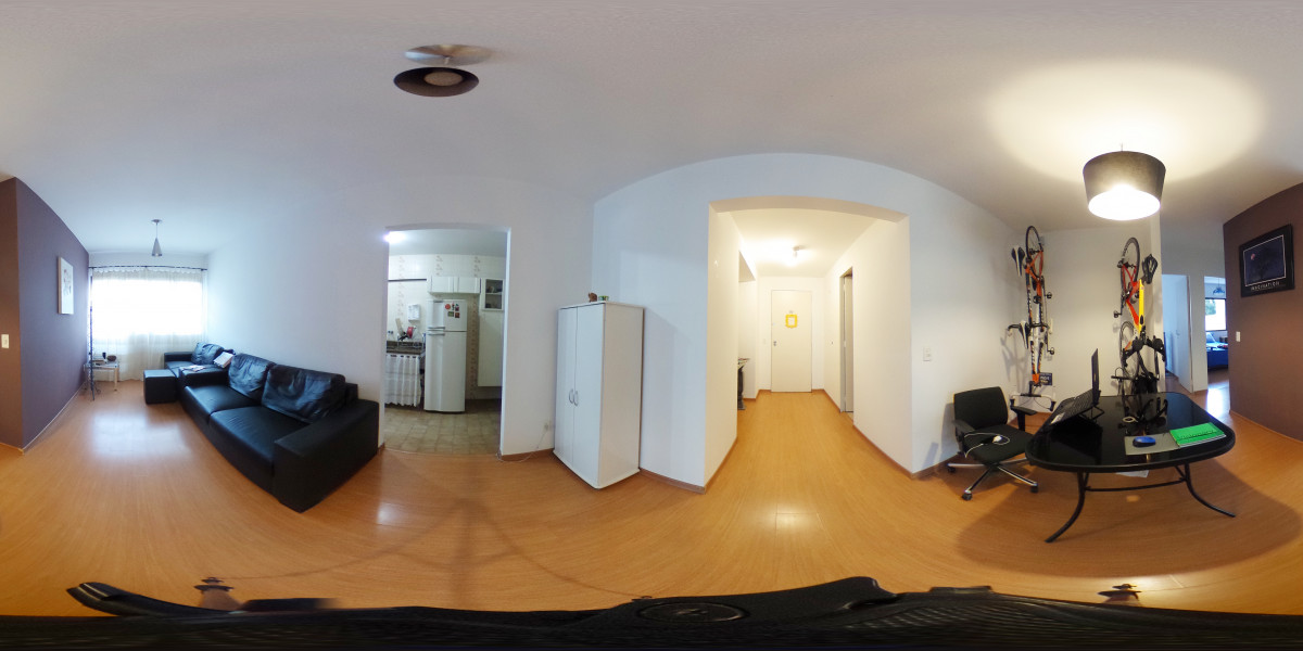 Imagem 2 da galeria do anúncio: Quarto Consolação