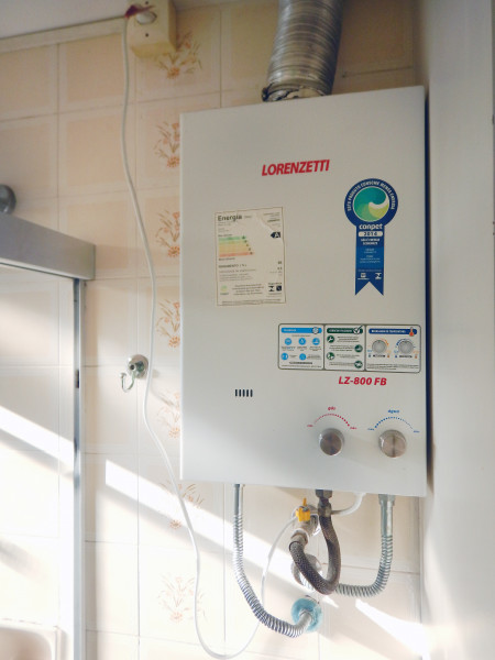 Imagem 6 da galeria do anúncio: Quarto Consolação