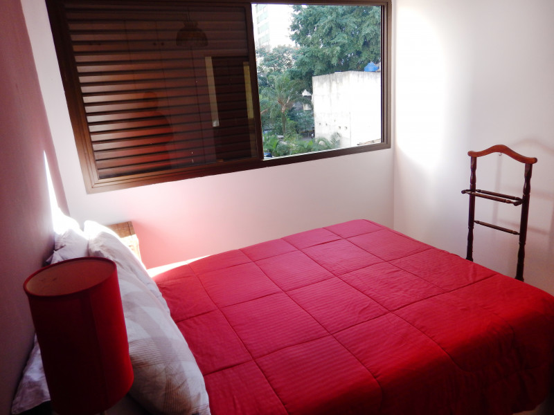 Imagem 8 da galeria do anúncio: Quarto Consolação