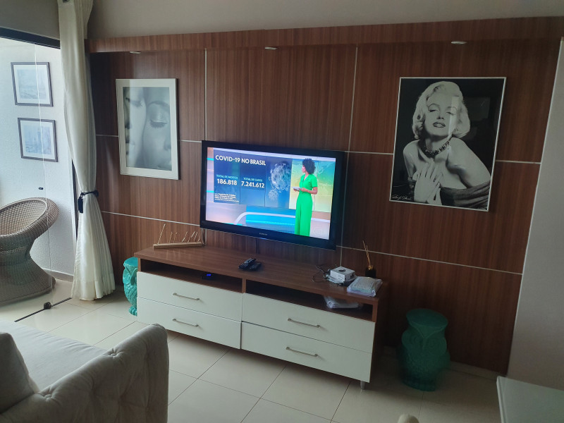 Imagem 6 da galeria do anúncio: Alugo um quarto