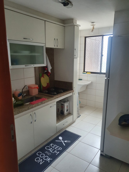 Imagem 9 da galeria do anúncio: Alugo um quarto