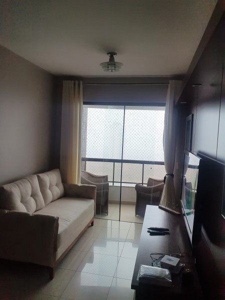 Imagem 7 da galeria do anúncio: Alugo um quarto