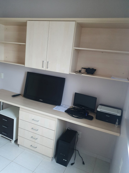 Imagem 4 da galeria do anúncio: Alugo um quarto