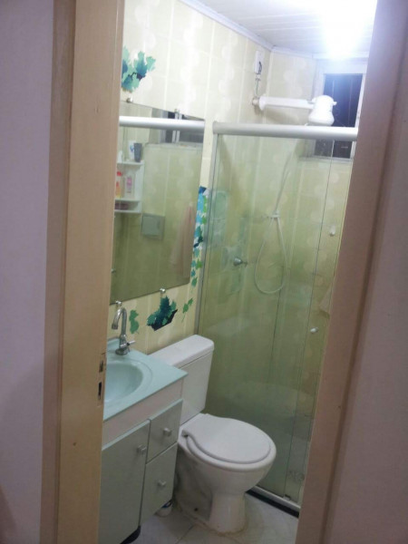 Imagem 6 da galeria do anúncio: Apto mobiliado