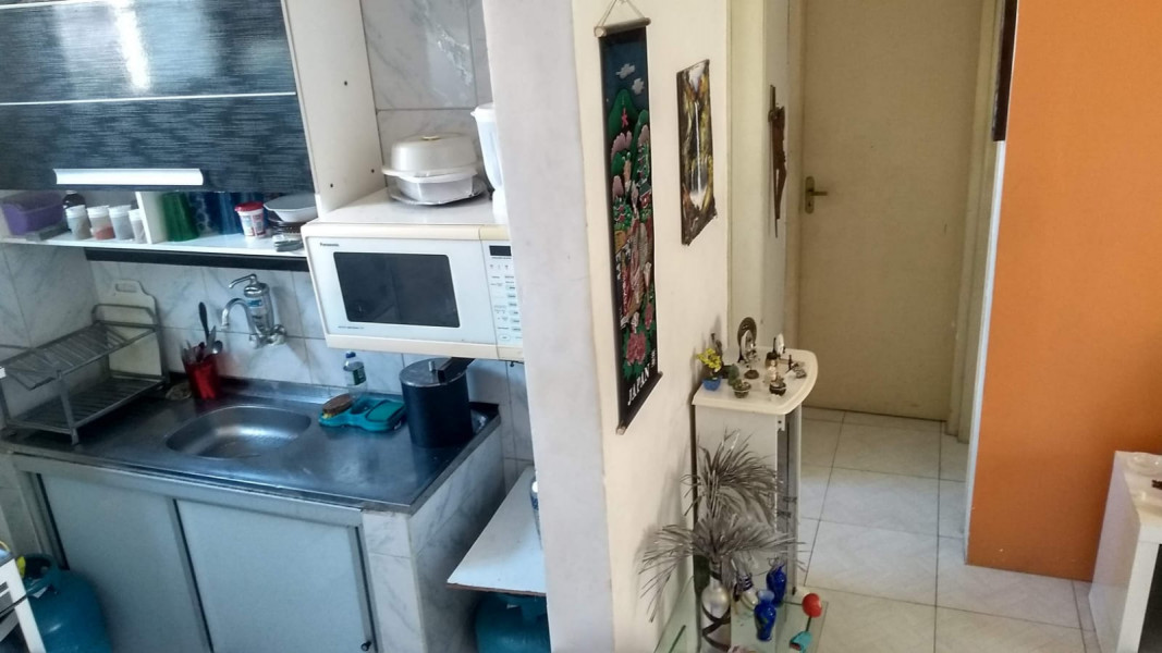 Imagem 5 da galeria do anúncio: Apto mobiliado