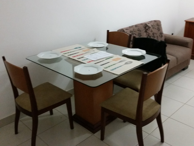 Imagem 5 da galeria do anúncio: Suite Individual Vaga para Moça