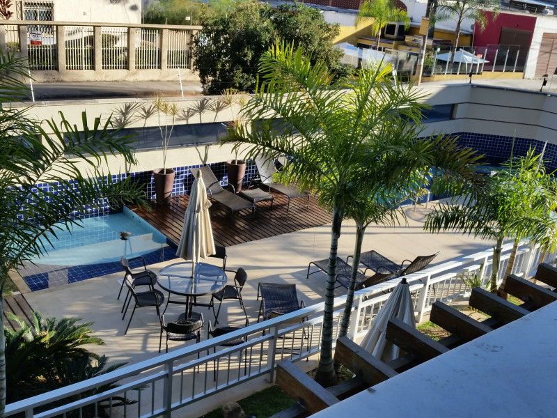 Imagem 7 da galeria do anúncio: Suite Individual Vaga para Moça