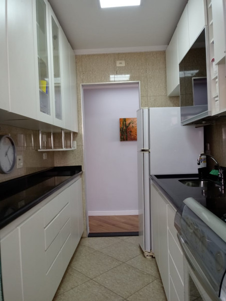 Imagem 9 da galeria do anúncio: Quarto Individual,  mobiliado e decorado