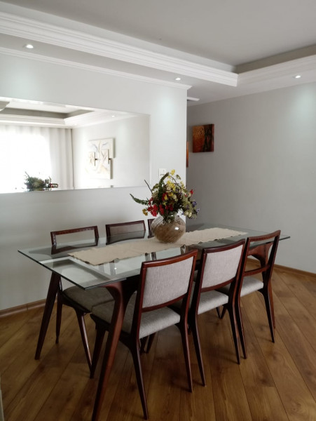 Imagem 12 da galeria do anúncio: Quarto Individual,  mobiliado e decorado