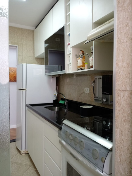 Imagem 16 da galeria do anúncio: Quarto Individual,  mobiliado e decorado