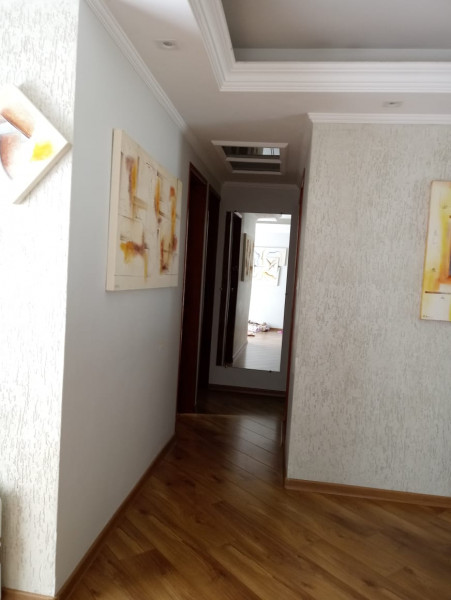 Imagem 13 da galeria do anúncio: Quarto Individual,  mobiliado e decorado