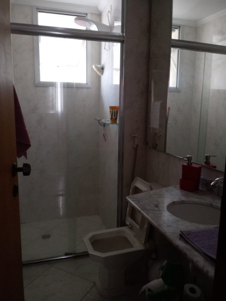 Imagem 5 da galeria do anúncio: Quarto Individual,  mobiliado e decorado