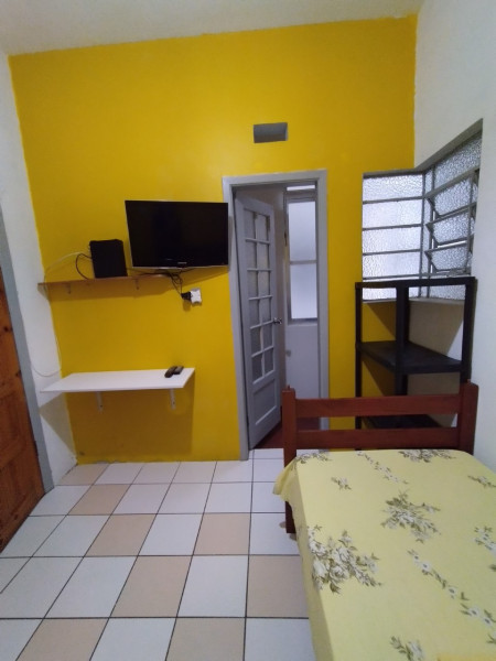 Imagem 4 da galeria do anúncio: Kitnet