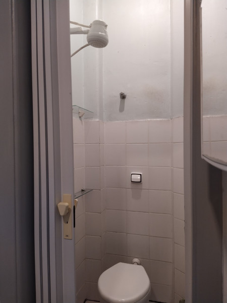 Imagem 1 da galeria do anúncio: Kitnet