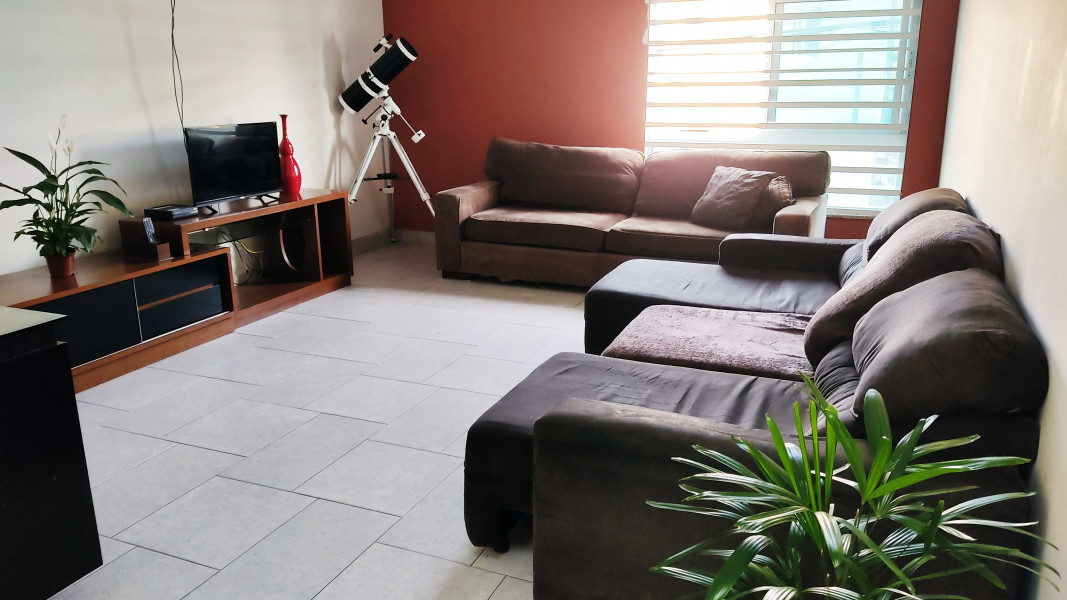 Imagem 3 da galeria do anúncio: 🏠 🍕 Vaga em Casa na Mooca - ZL