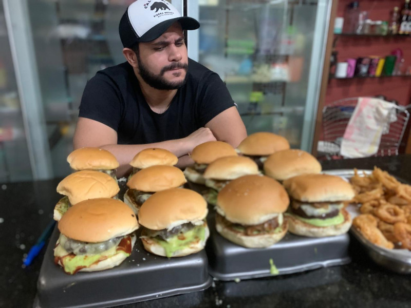 Imagem 7 da galeria do anúncio: 🏠 🍕 Vaga em Casa na Mooca - ZL