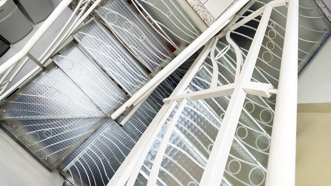 Imagem 9 da galeria do anúncio: 🏠 🍕 Vaga em Casa na Mooca - ZL