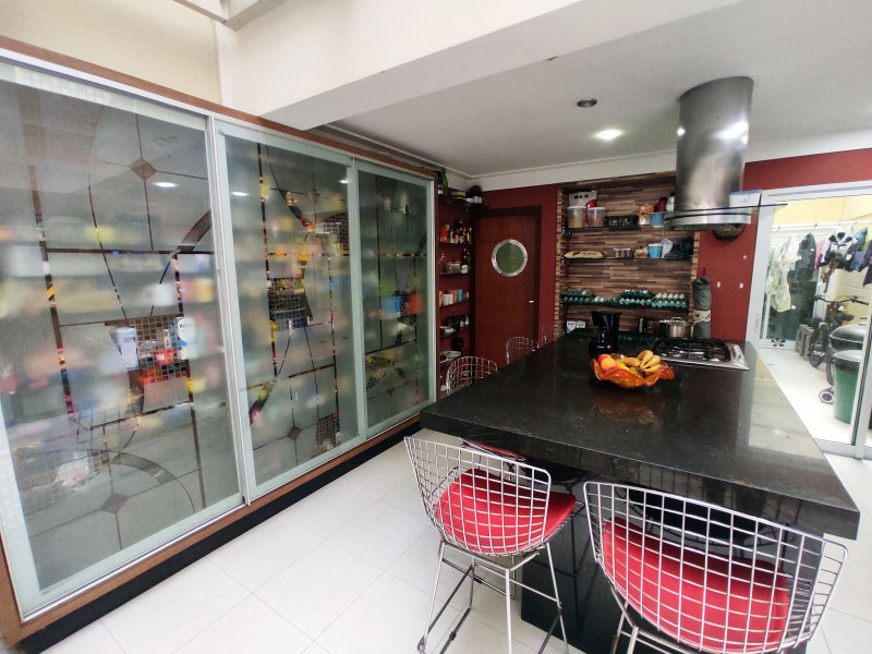 Imagem 4 da galeria do anúncio: 🏠 🍕 Vaga em Casa na Mooca - ZL