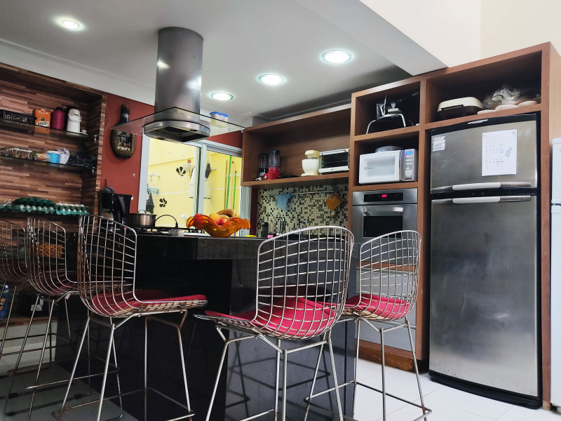 Imagem 1 da galeria do anúncio: 🏠 🍕 Vaga em Casa na Mooca - ZL