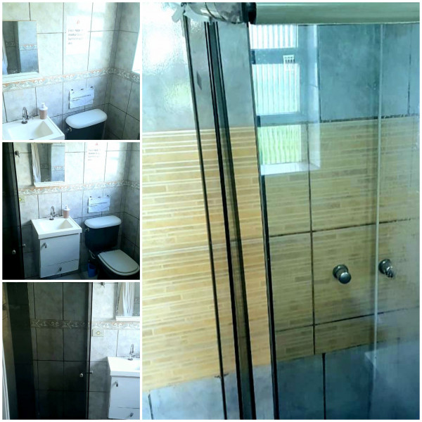 Imagem 16 da galeria do anúncio: Residência P/Aluguel Quarto/Vaga 250m Metrô Tijuca Saens Pen