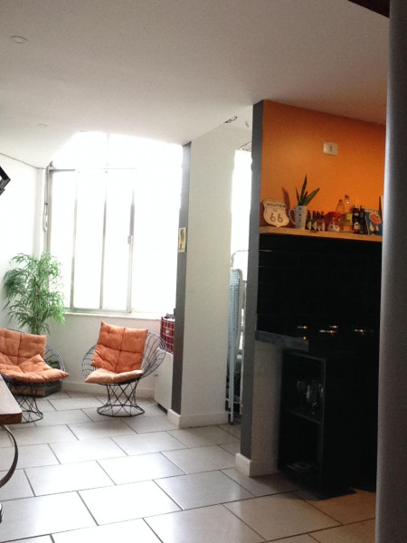 Imagem 8 da galeria do anúncio: Be Nomad Gloria - Amplo Arejado - Melhor Coliving do Rio