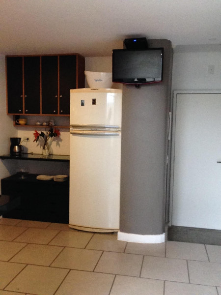 Imagem 10 da galeria do anúncio: Be Nomad Gloria - Amplo Arejado - Melhor Coliving do Rio