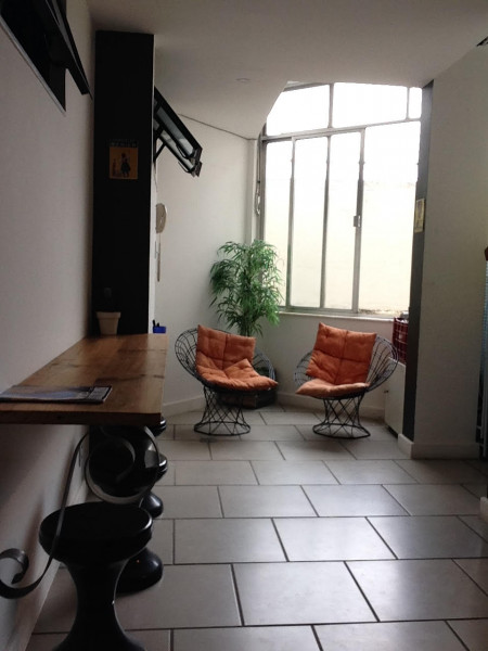 Imagem 6 da galeria do anúncio: Be Nomad Gloria - Amplo Arejado - Melhor Coliving do Rio