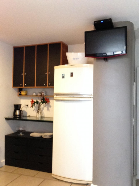 Imagem 9 da galeria do anúncio: Be Nomad Gloria - Amplo Arejado - Melhor Coliving do Rio