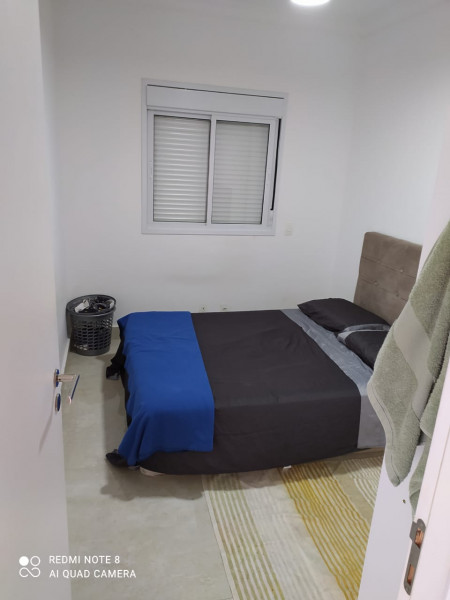 Imagem 7 da galeria do anúncio: Quarto Individual em Alphaville